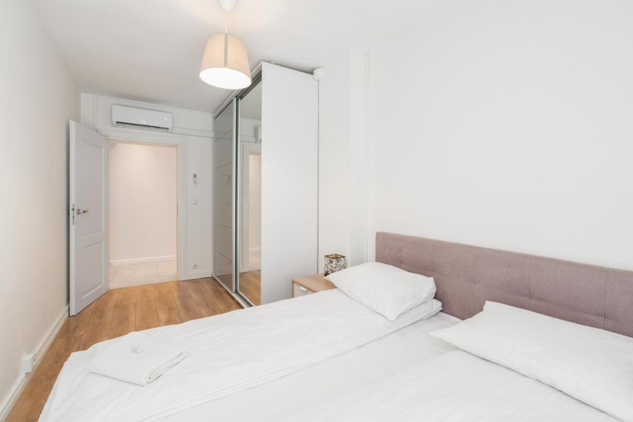 Apartment Poznan Old Town Strzelecka By Noclegi Renters Eksteriør billede