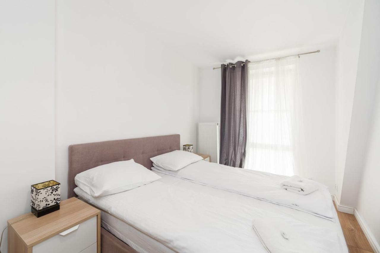 Apartment Poznan Old Town Strzelecka By Noclegi Renters Eksteriør billede