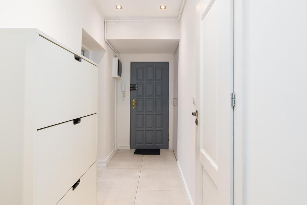 Apartment Poznan Old Town Strzelecka By Noclegi Renters Eksteriør billede
