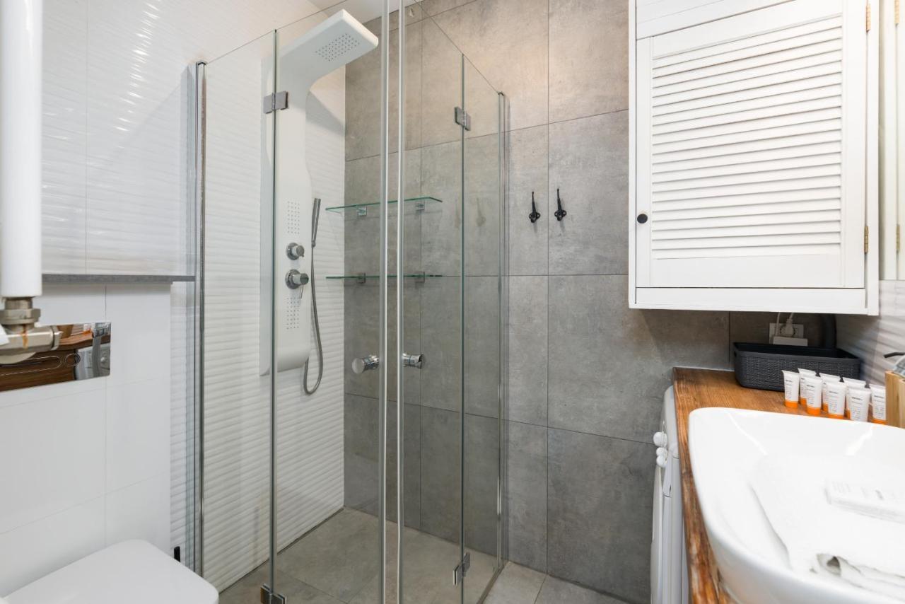 Apartment Poznan Old Town Strzelecka By Noclegi Renters Eksteriør billede