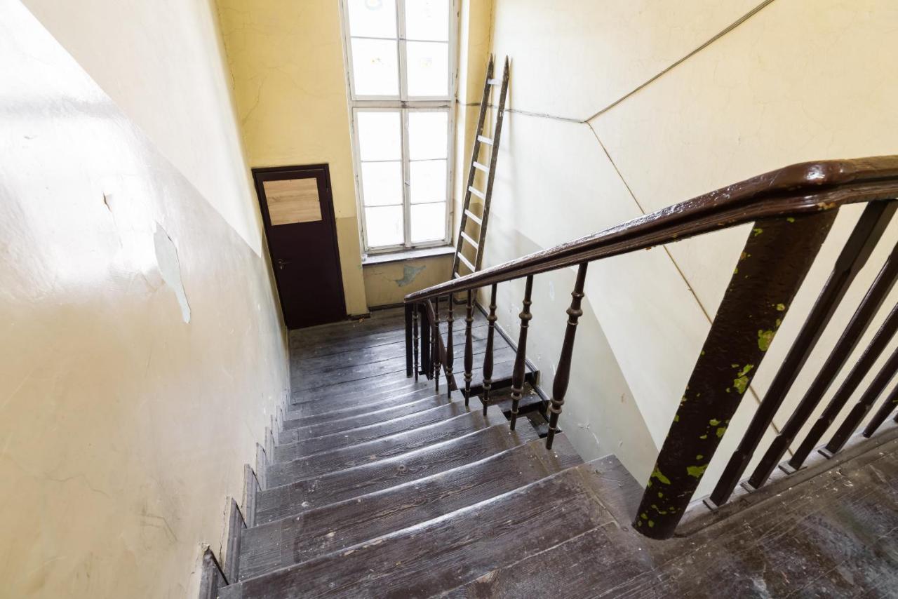 Apartment Poznan Old Town Strzelecka By Noclegi Renters Eksteriør billede