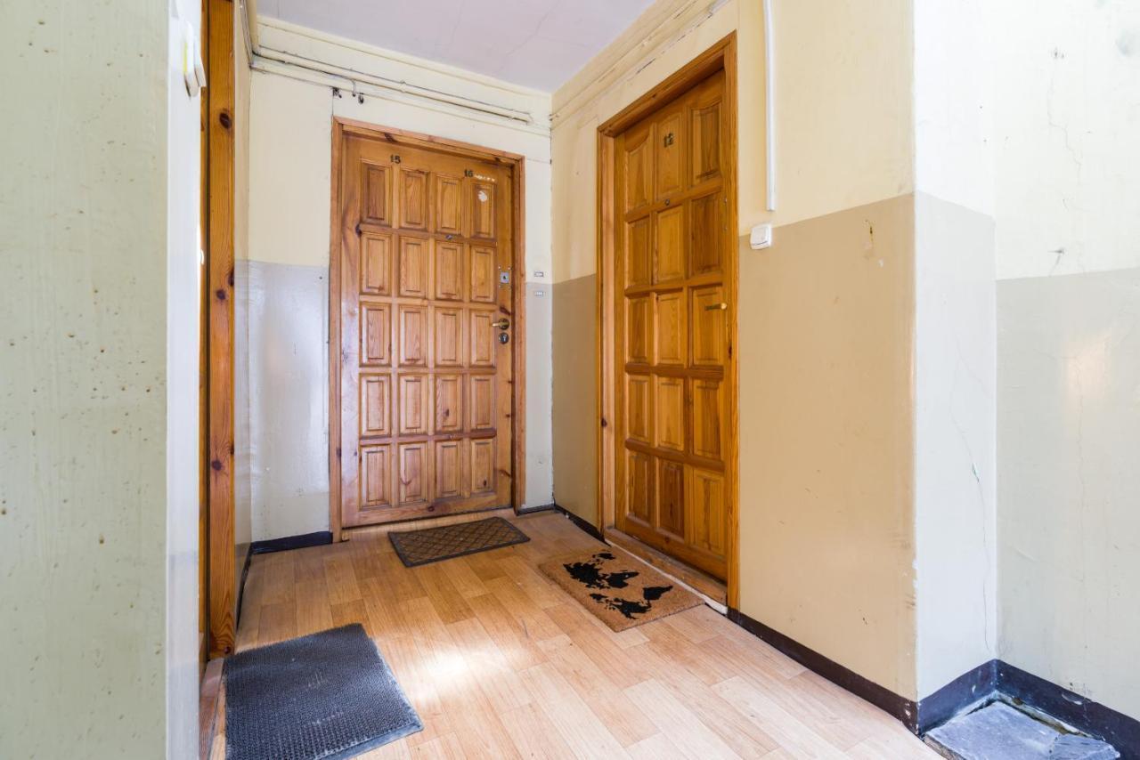 Apartment Poznan Old Town Strzelecka By Noclegi Renters Eksteriør billede